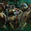 Live-Action 'Teenage Mutant Ninja Turtles'