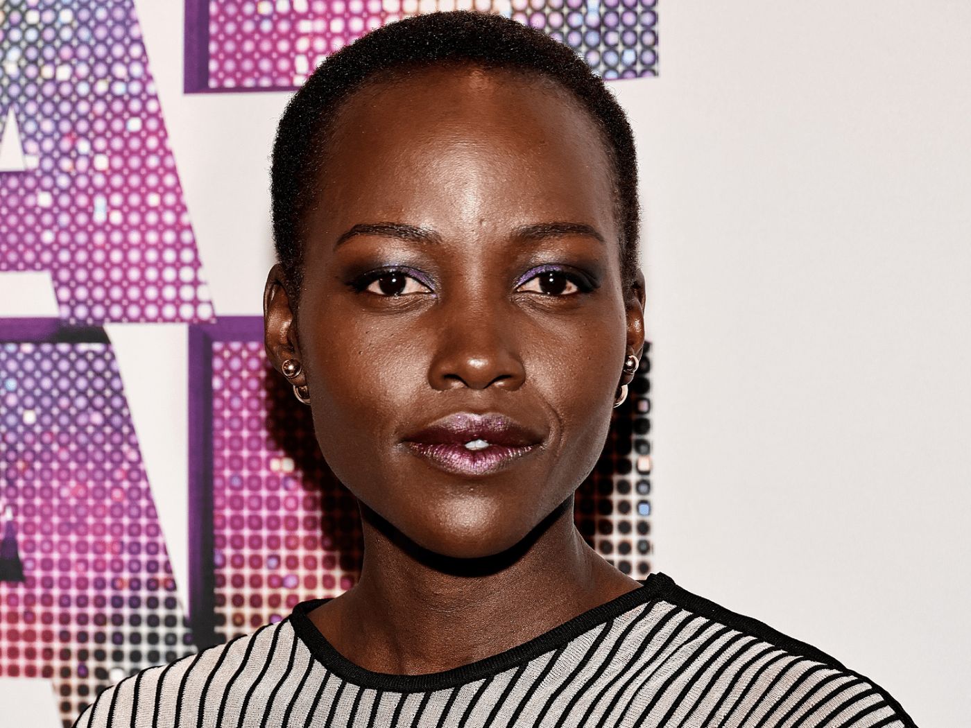 Lupita Nyong'o