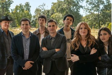 Now You See Me: Now You Don't