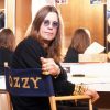 Ozzy Osbourne