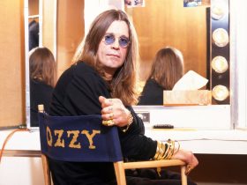 Ozzy Osbourne