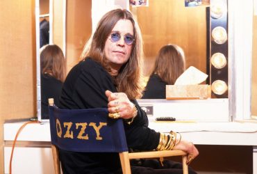 Ozzy Osbourne