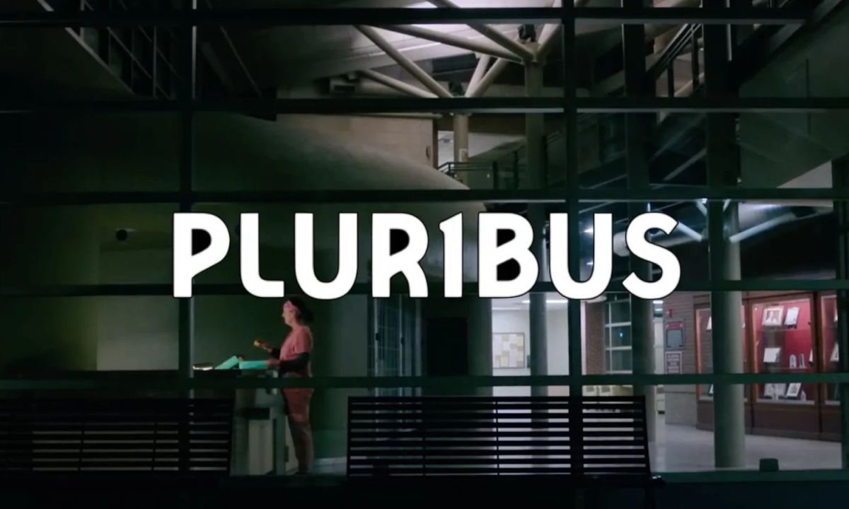 Pluribus
