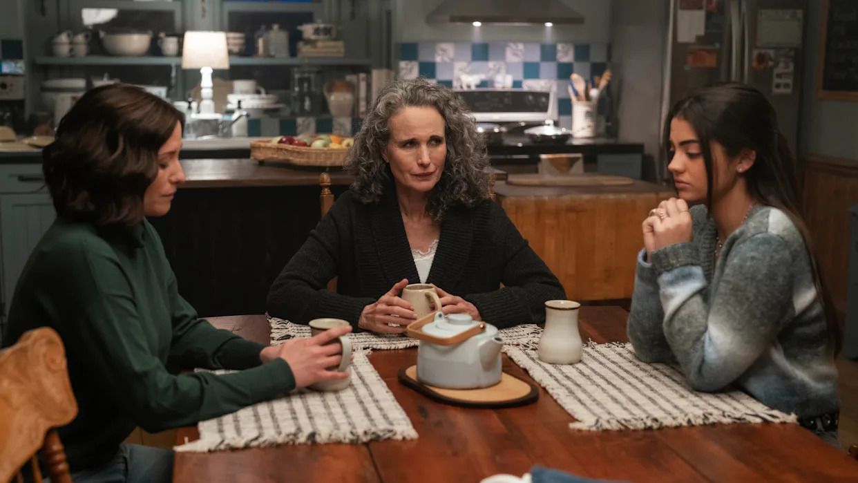 The Way Home to End With Season 4