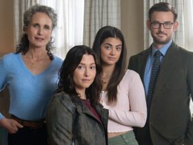 The Way Home to End With Season 4