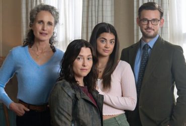 The Way Home to End With Season 4