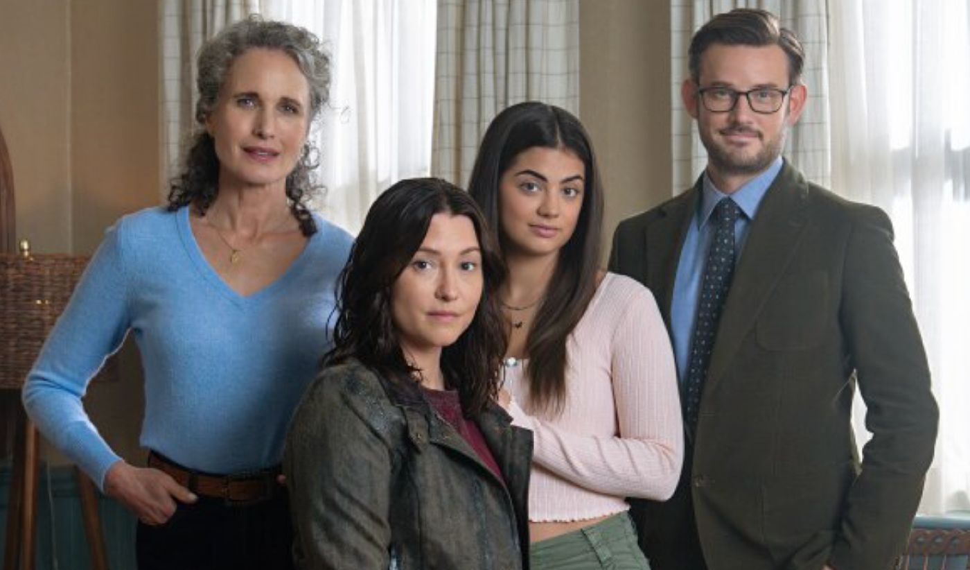 The Way Home to End With Season 4