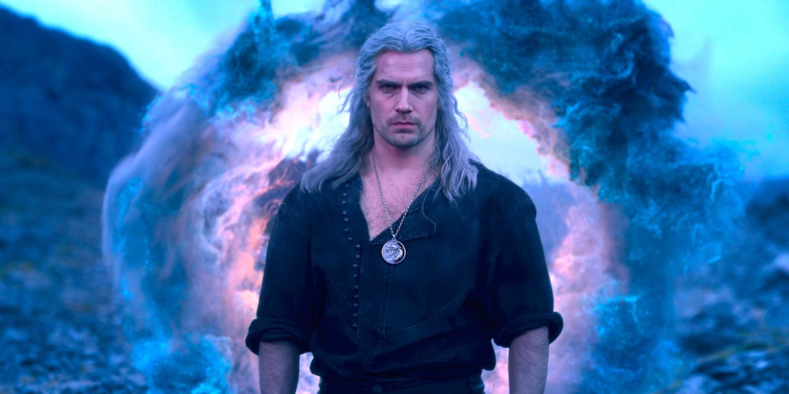 The Witcher Season 4