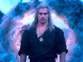 The Witcher Season 4