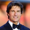 Tom Cruise Receives Oscars