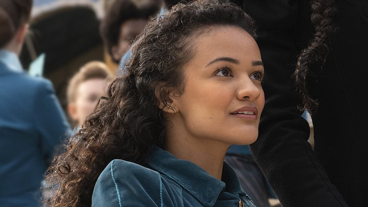 Wicked Star Marissa Bode