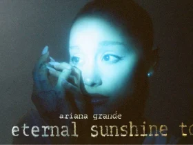 Ariana Grande 2026 Tour