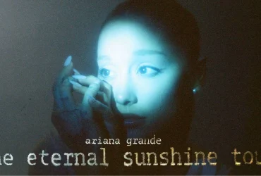 Ariana Grande 2026 Tour