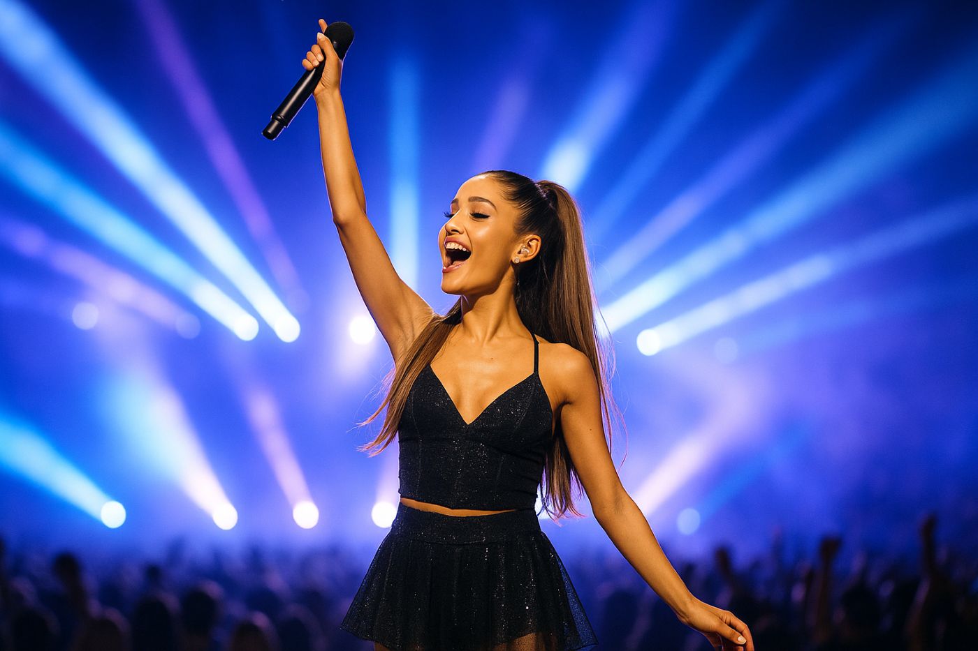 Ariana Grande 2026 Tour